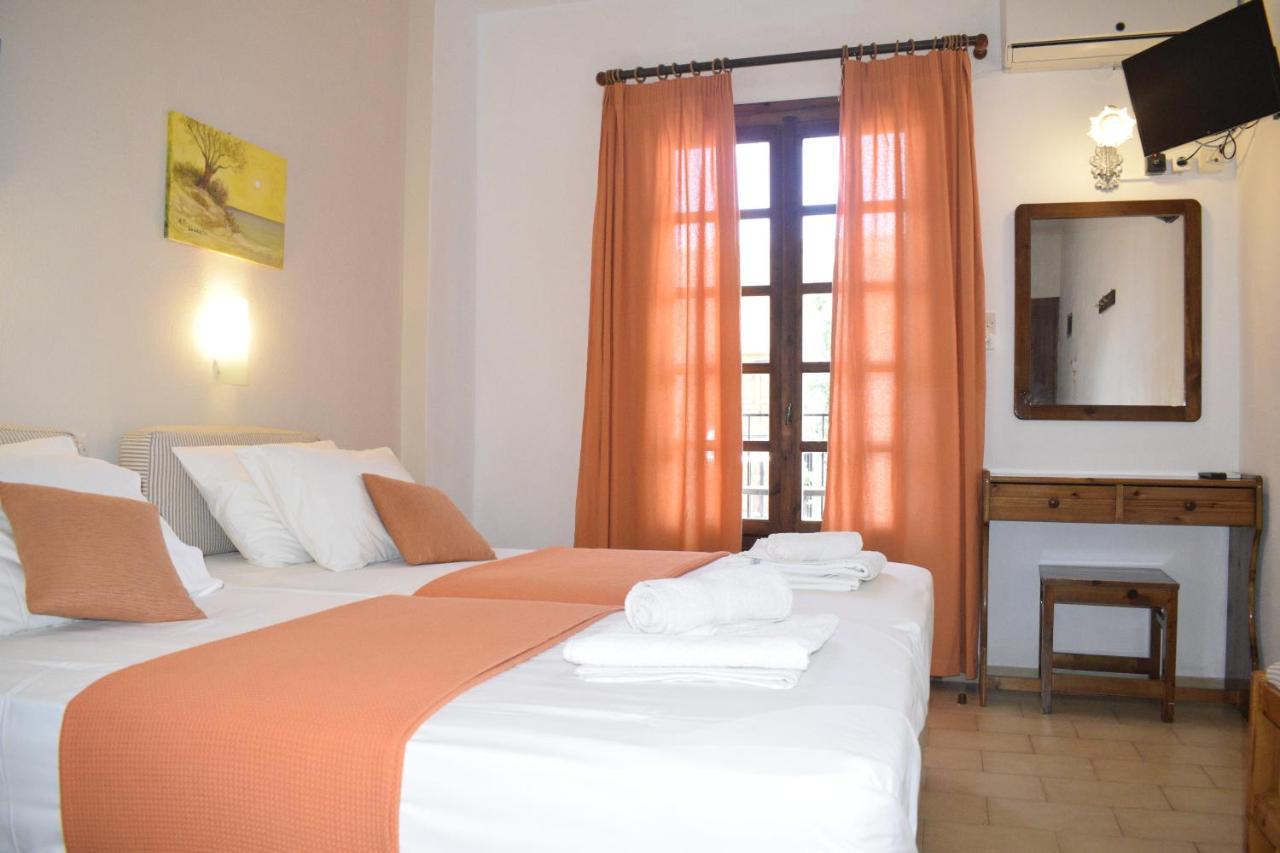 Eleni'S House Skiathos מראה חיצוני תמונה