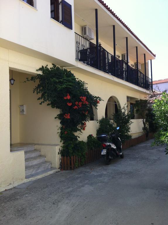 Eleni'S House Skiathos מראה חיצוני תמונה