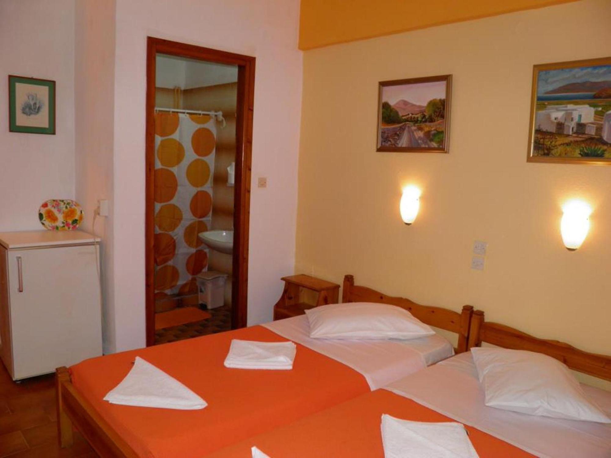 Eleni'S House Skiathos מראה חיצוני תמונה