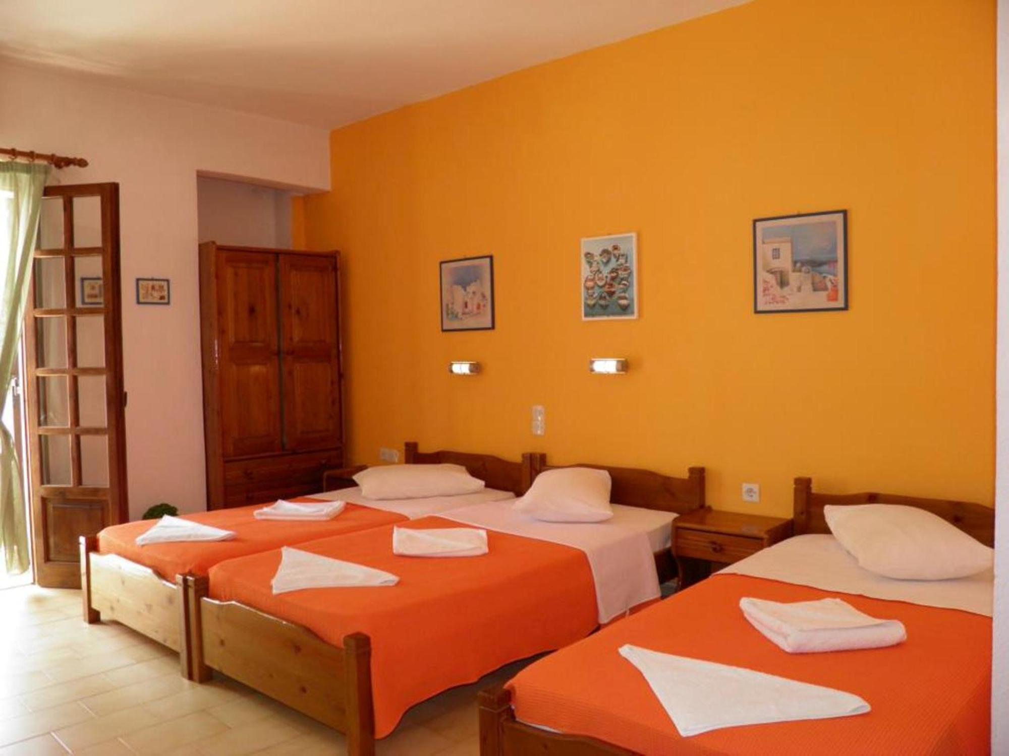Eleni'S House Skiathos מראה חיצוני תמונה