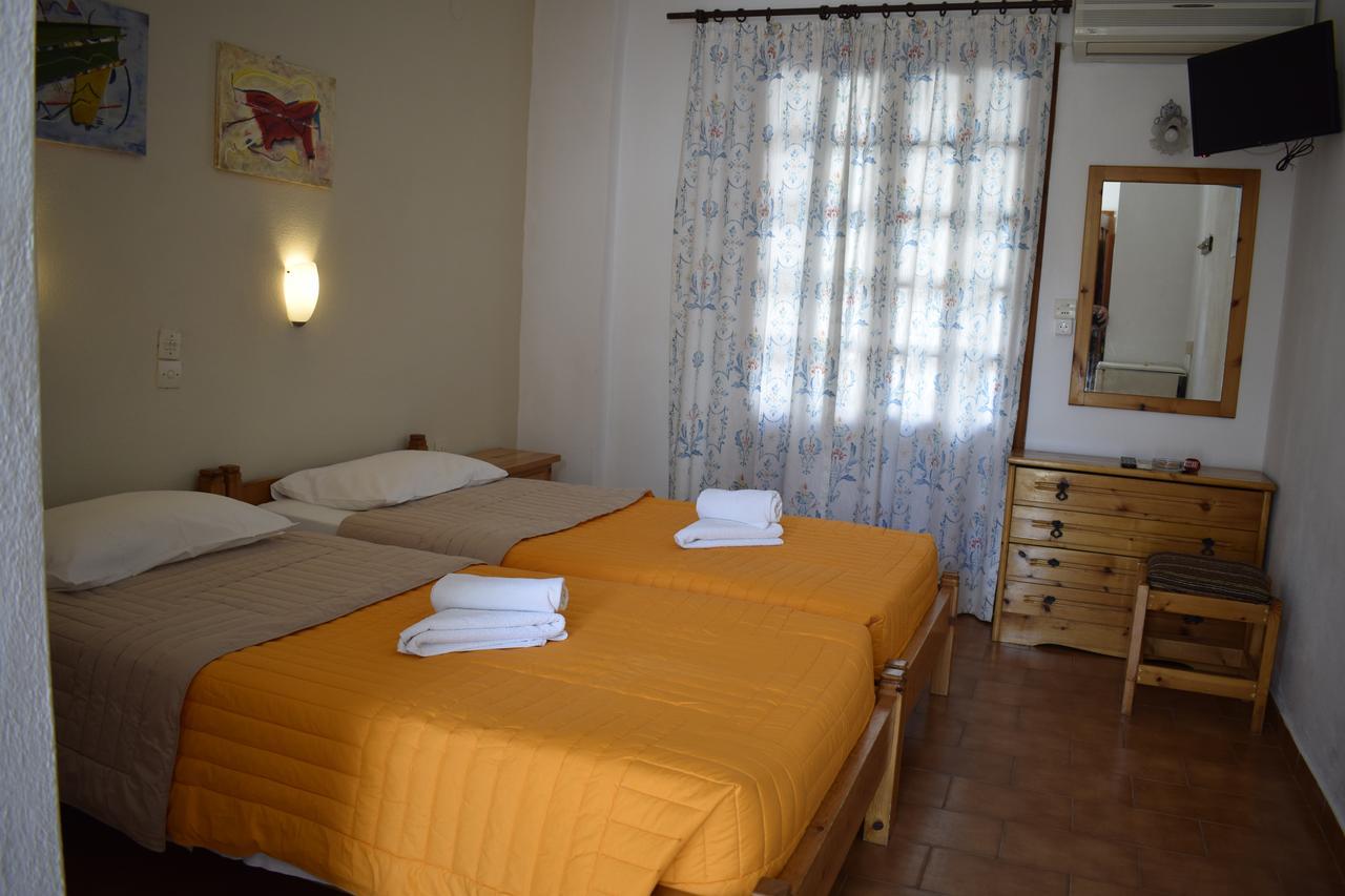 Eleni'S House Skiathos מראה חיצוני תמונה