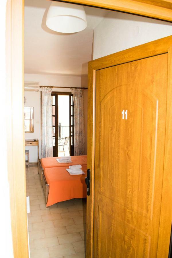 Eleni'S House Skiathos מראה חיצוני תמונה