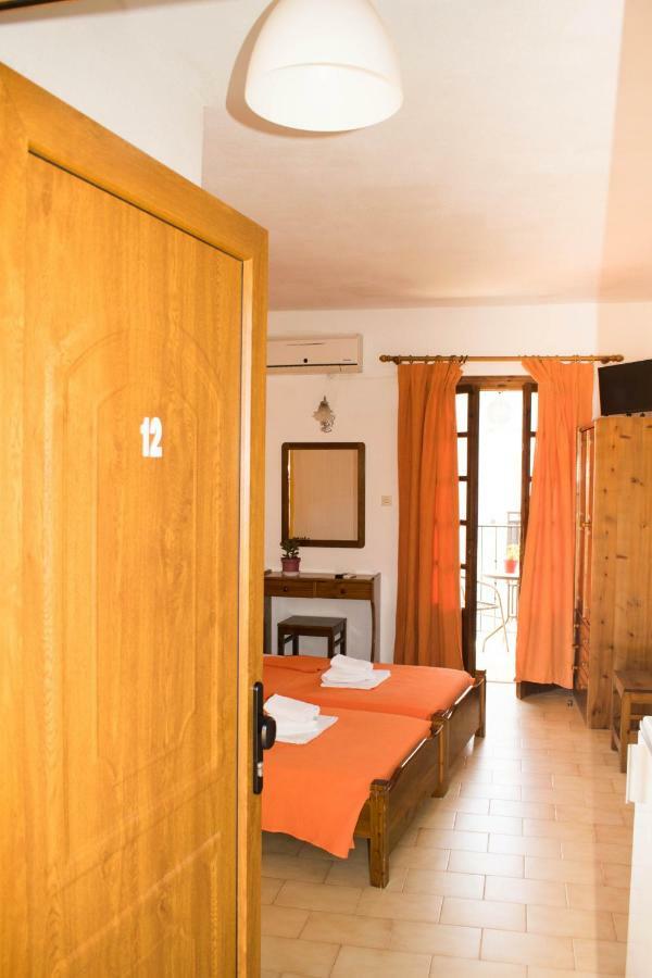 Eleni'S House Skiathos מראה חיצוני תמונה