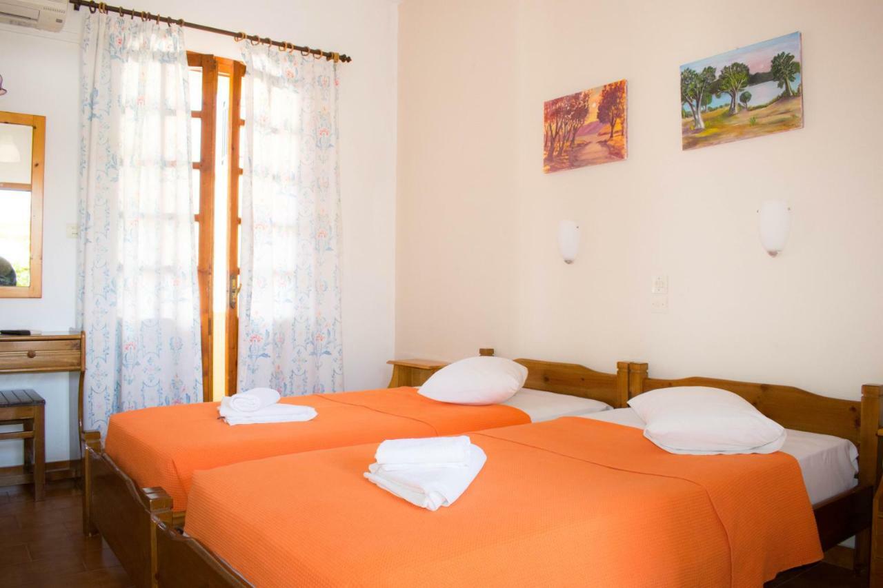 Eleni'S House Skiathos מראה חיצוני תמונה