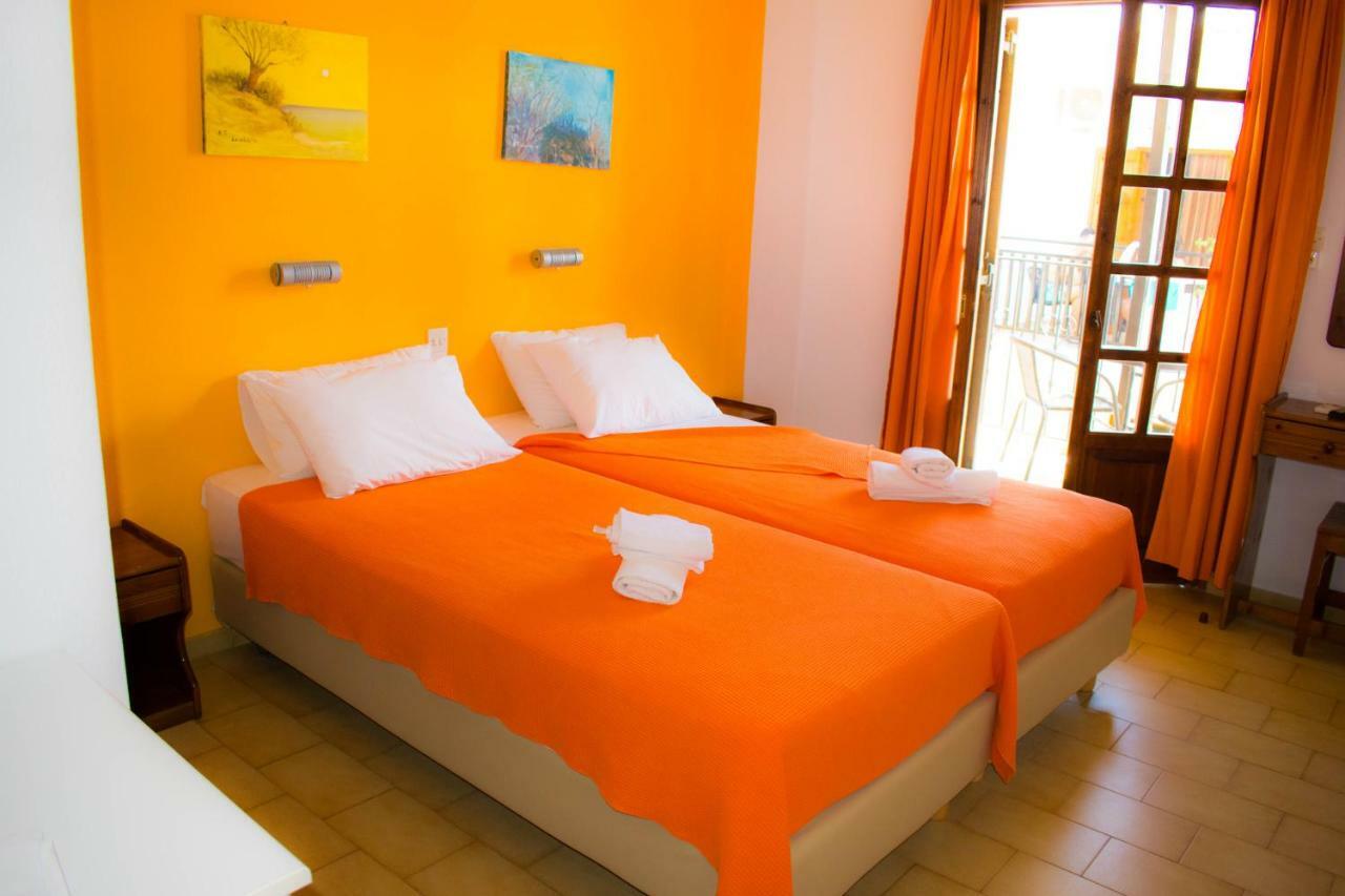 Eleni'S House Skiathos מראה חיצוני תמונה