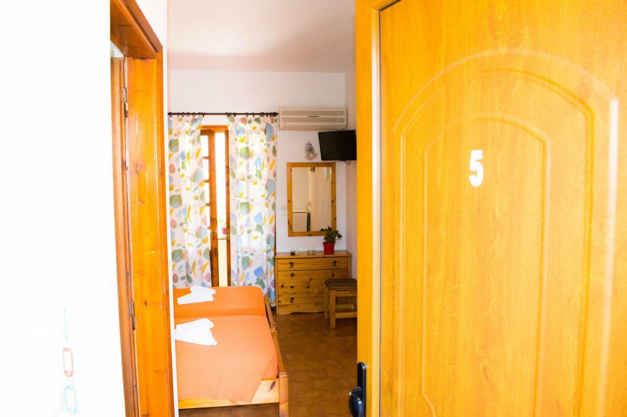 Eleni'S House Skiathos מראה חיצוני תמונה