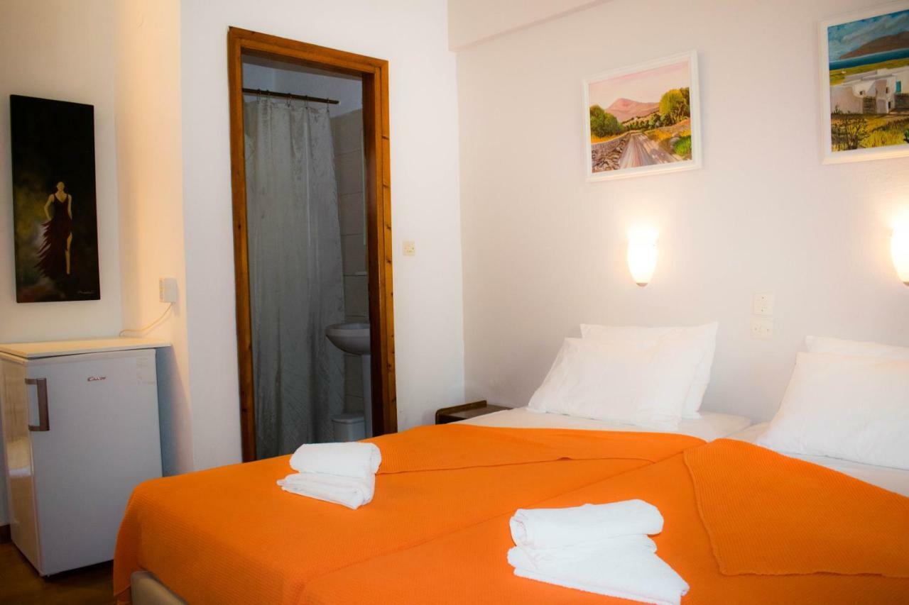 Eleni'S House Skiathos מראה חיצוני תמונה
